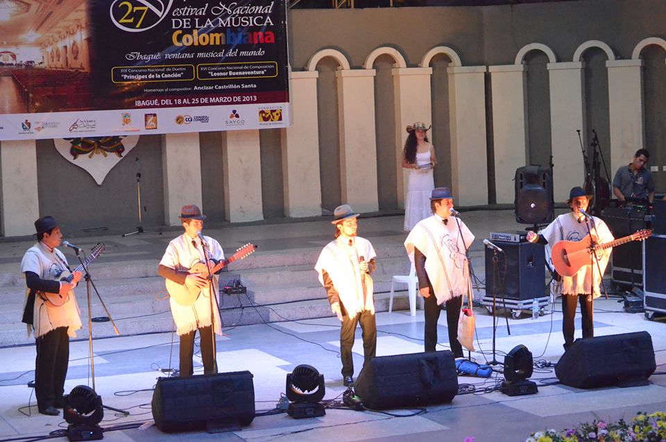 Los templos de la cultura en Ibagué 2 Concha acustica1