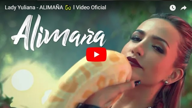 alimaña