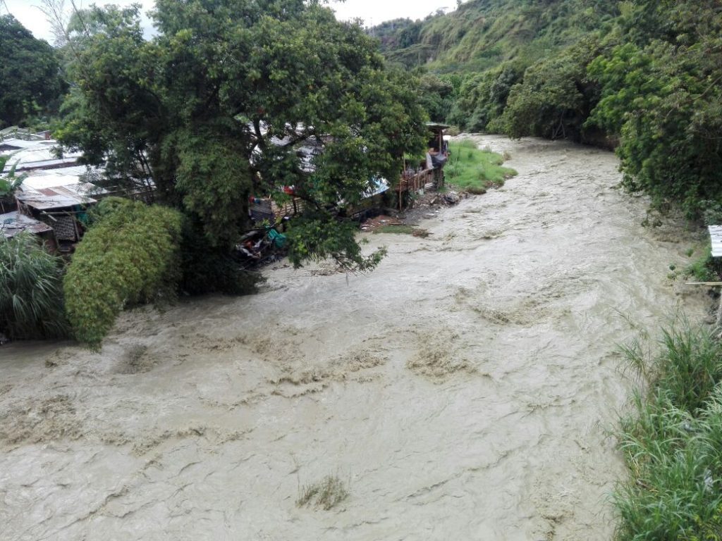 Tribunal otorgó derechos a tres ríos de Tolima 3 Río