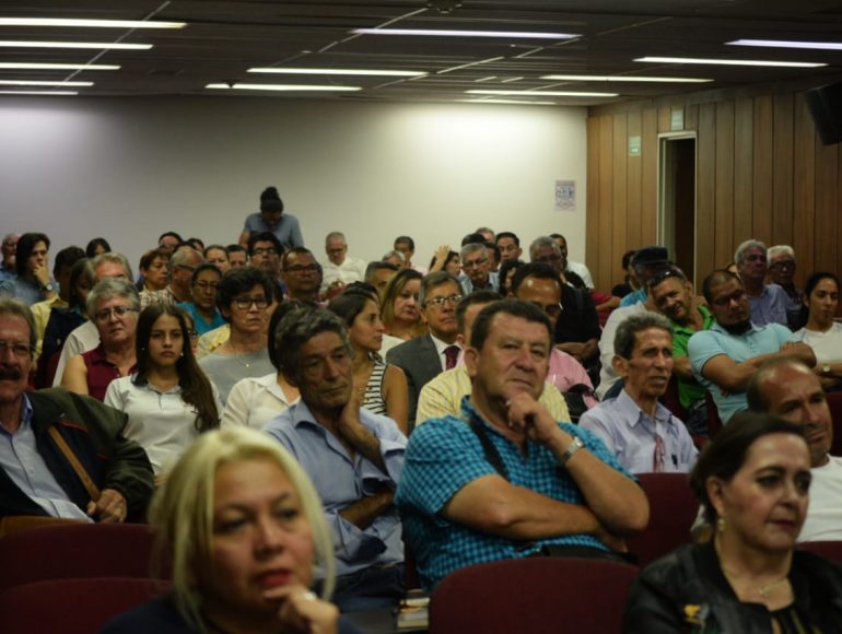 lanzamiento de la obra del maestro Jesús Alberto Sepúlveda WhatsApp Image 2018 08 09 at 7.12.29 PM