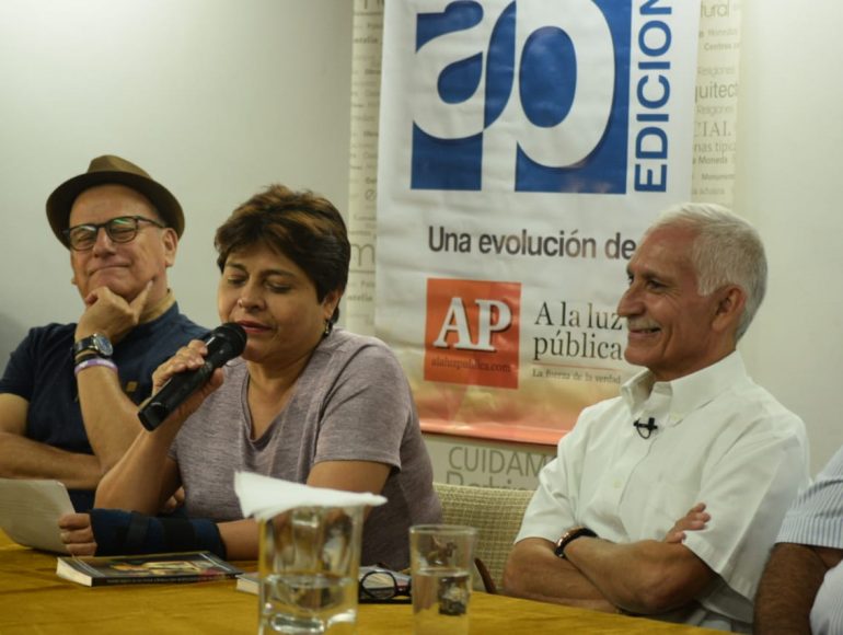 lanzamiento de la obra del maestro Jesús Alberto Sepúlveda WhatsApp Image 2018 08 09 at 7.12.30 PM
