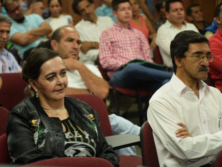 lanzamiento de la obra del maestro Jesús Alberto Sepúlveda WhatsApp Image 2018 08 09 at 7.12.33 PM 1