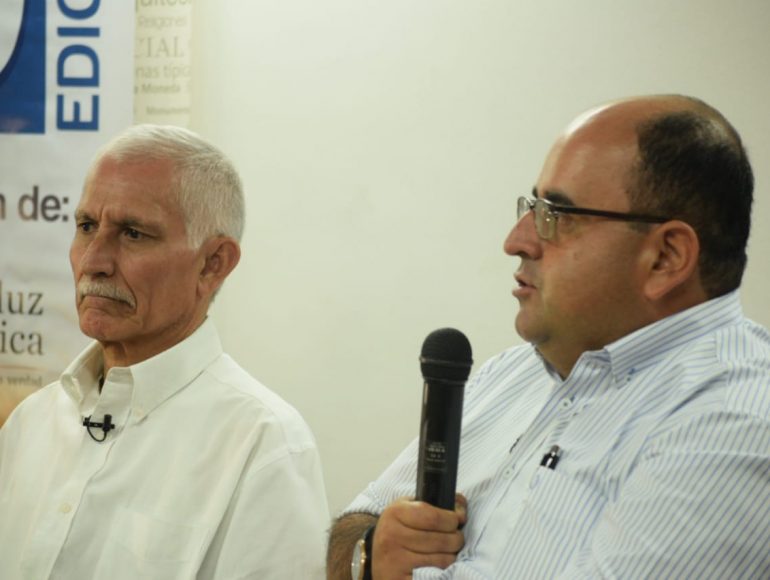 lanzamiento de la obra del maestro Jesús Alberto Sepúlveda WhatsApp Image 2018 08 09 at 7.36.01 PM