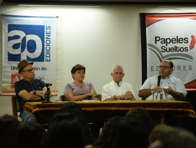 lanzamiento de la obra del maestro Jesús Alberto Sepúlveda WhatsApp Image 2018 08 09 at 7.36.02 PM 1