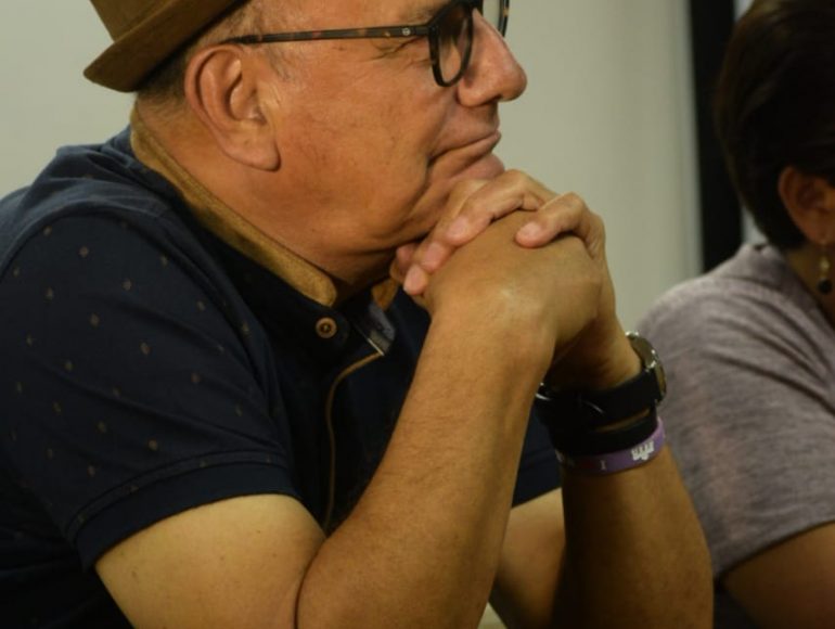 lanzamiento de la obra del maestro Jesús Alberto Sepúlveda WhatsApp Image 2018 08 09 at 7.36.03 PM 1