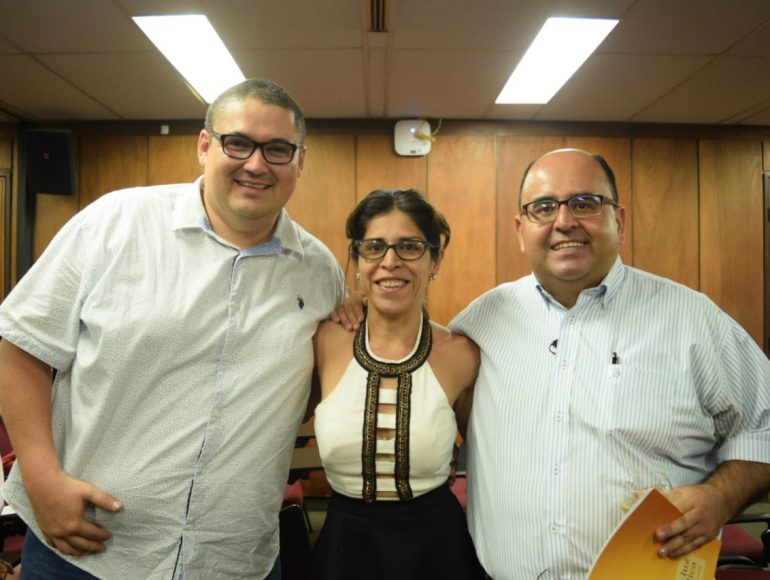 lanzamiento de la obra del maestro Jesús Alberto Sepúlveda WhatsApp Image 2018 08 09 at 7.52.26 PM