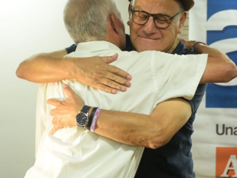 lanzamiento de la obra del maestro Jesús Alberto Sepúlveda WhatsApp Image 2018 08 09 at 7.52.30 PM