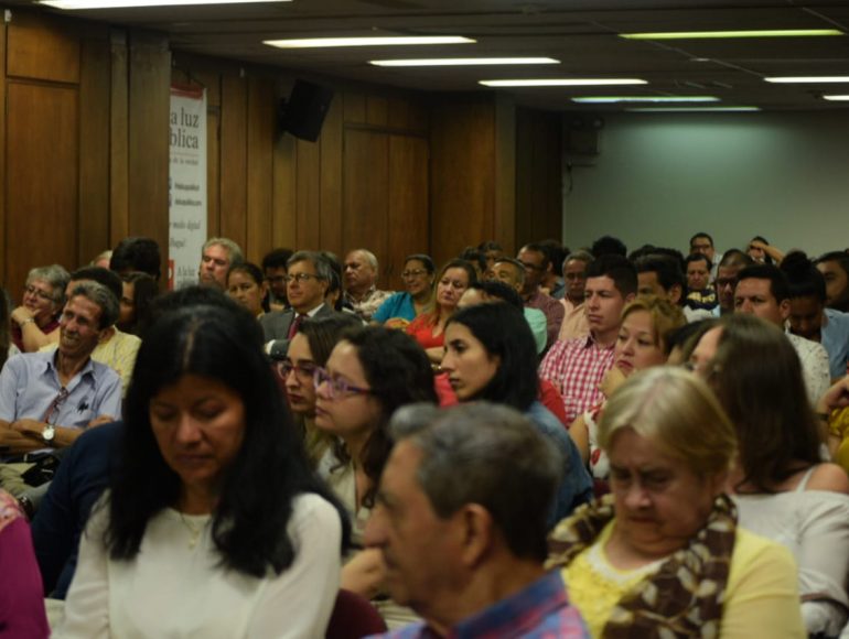 lanzamiento de la obra del maestro Jesús Alberto Sepúlveda WhatsApp Image 2018 08 09 at 7.52.31 PM 1