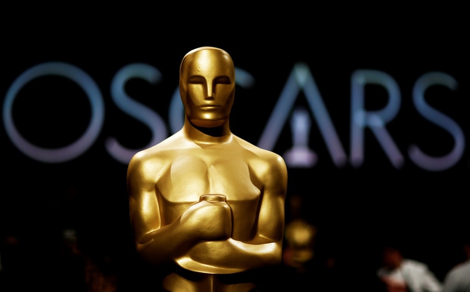 Los premios Oscar de Ibagué 4 Oscar