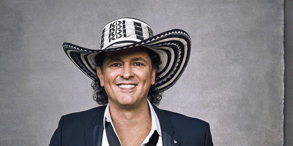 Carlos Vives