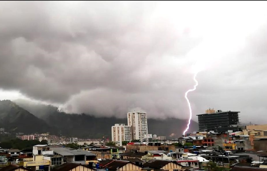 Alerta ante las fuertes precipitaciones en el Tolima 2 WhatsApp Image 2019 05 15 at 9.31.50 AM