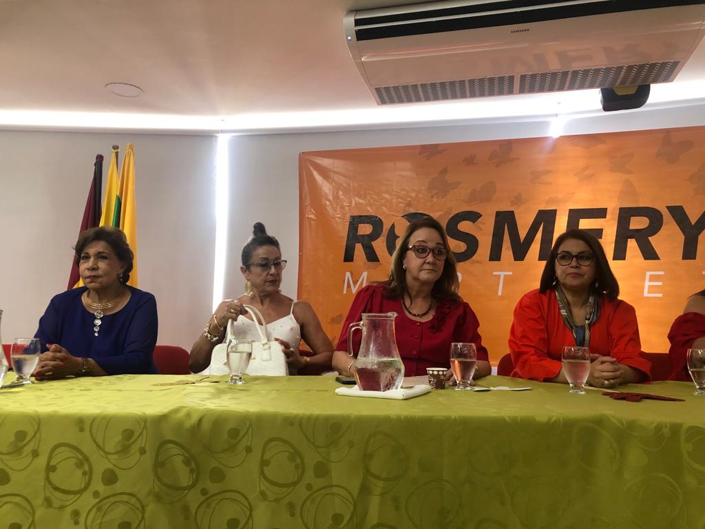 ¿Alcalde Jaramillo apoyará a Rosmery? 4 WhatsApp Image 2019 05 20 at 10.59.45 AM