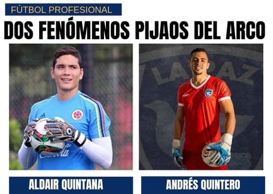 Arqueros