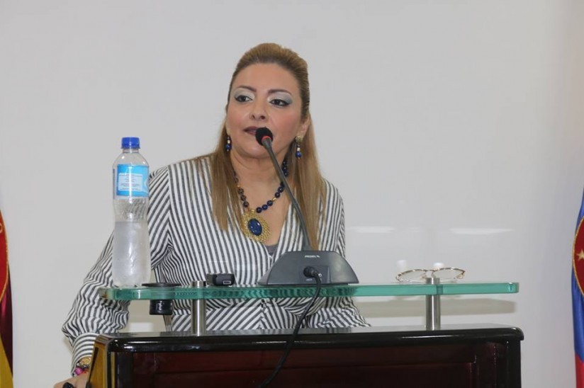 Secretaria de Salud del Tolima dejó sin recursos a varios hospitales 2 Sandra Liliana Torres