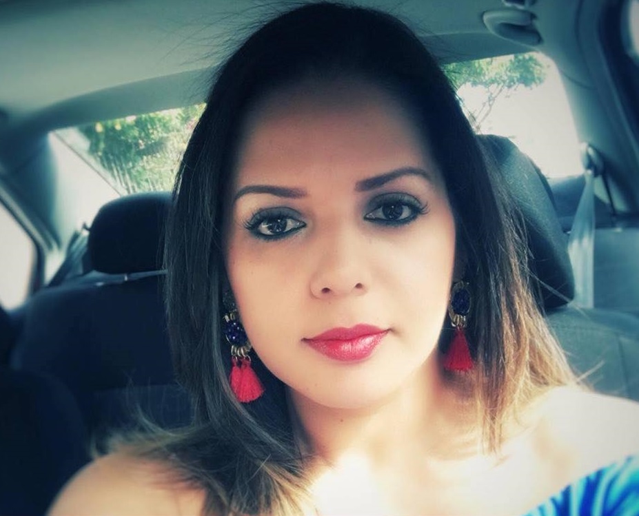 Angélica Villalba