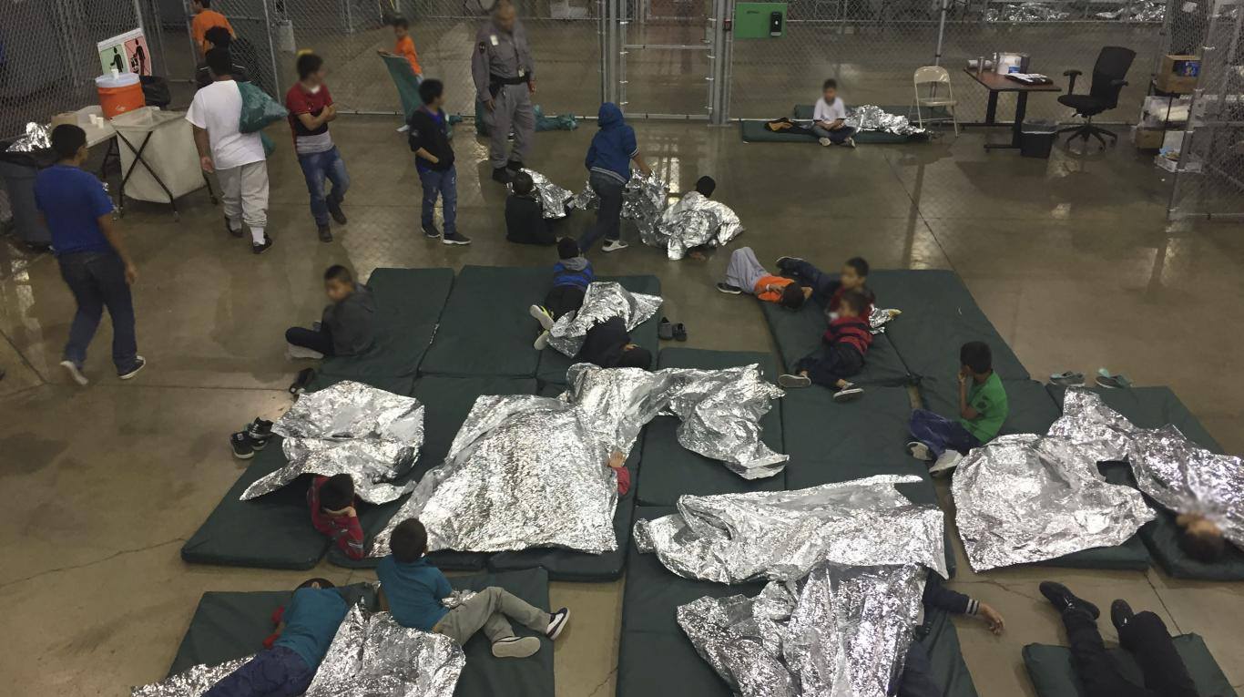 Niños