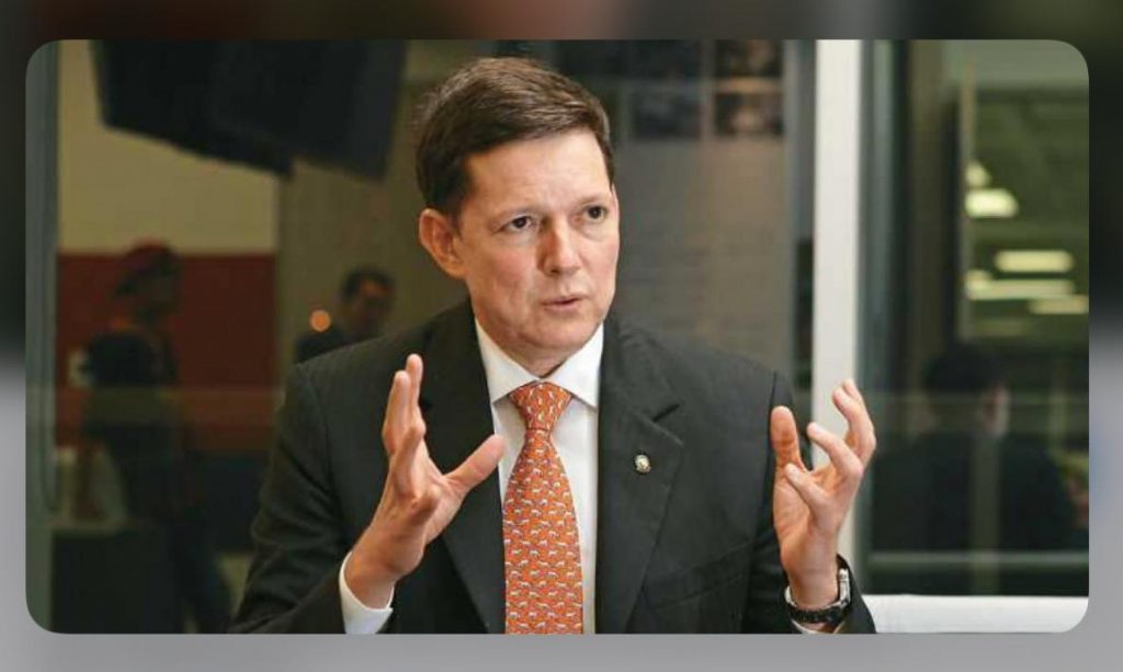 Abogado de Orozco dice que todavía no hay fallo del CNE ni tampoco inhabilidad 2 Wilson Ruiz