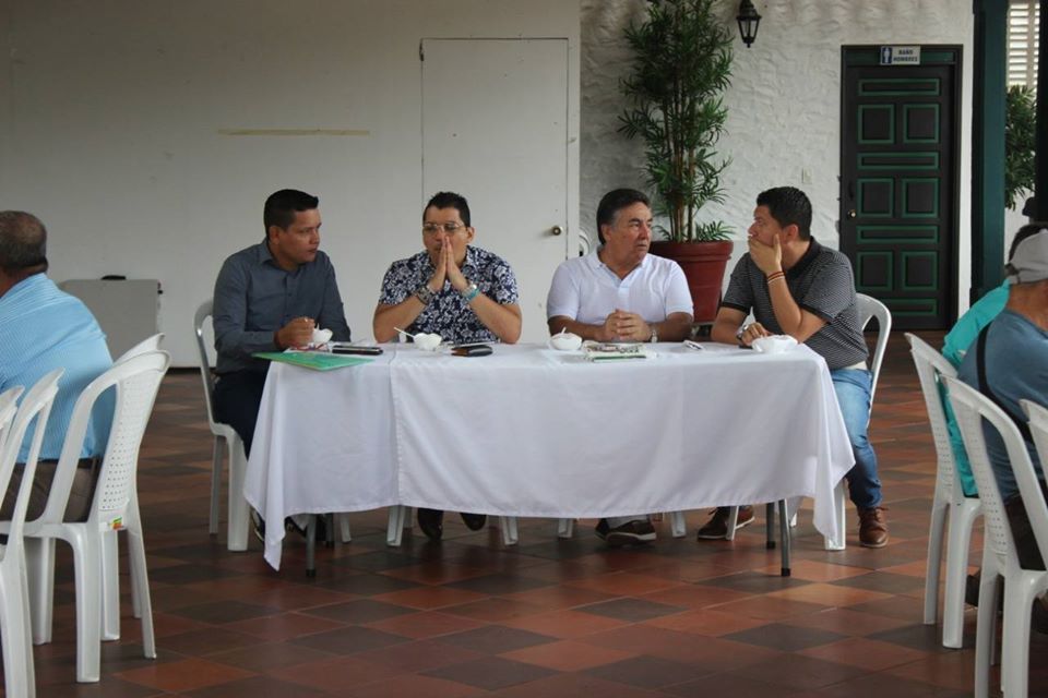 Dignatarios de Honda articulan políticas públicas 4 Honda 1