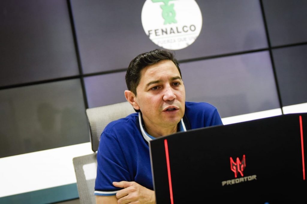 Ibagué se endeudará por $105 mil millones más 2 Hurtado