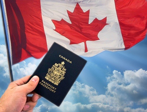 Sin visa no hay paraíso 4 Visa