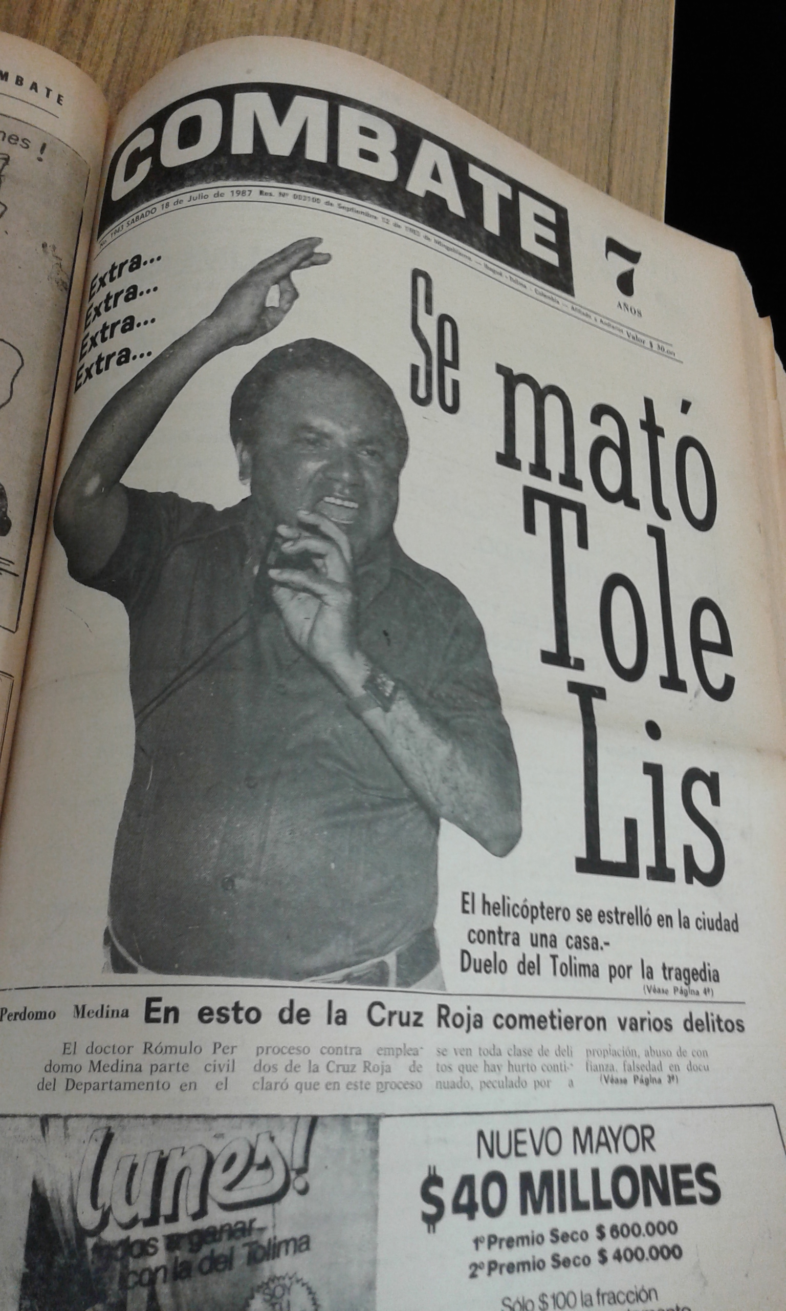 Tole