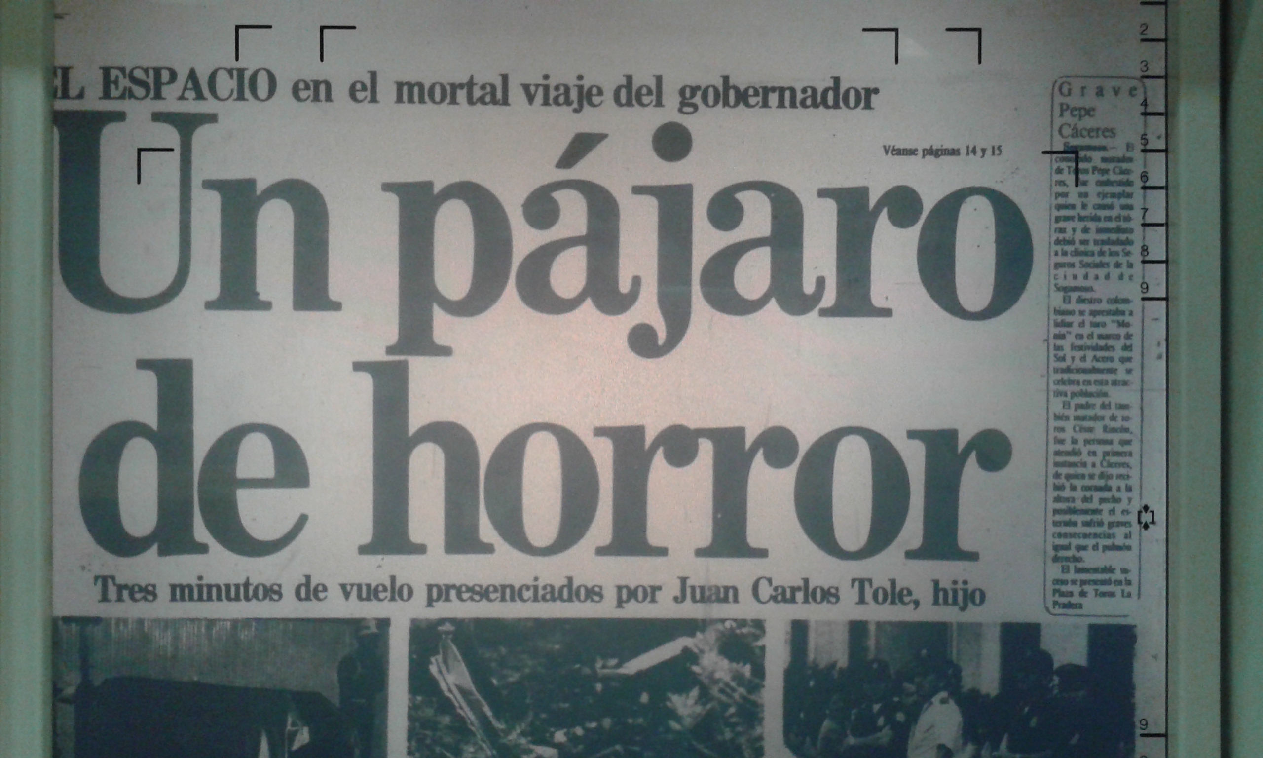 Toles