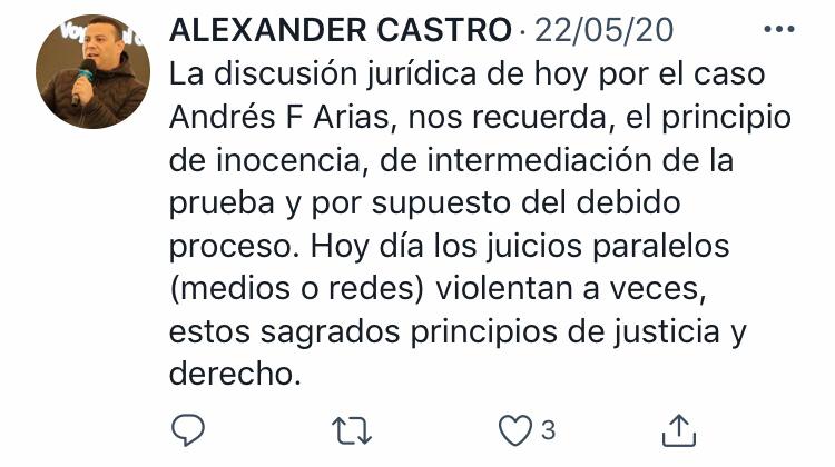 "En Colombia ser deportista es, escoger una profesión miserable (...)" 11 1