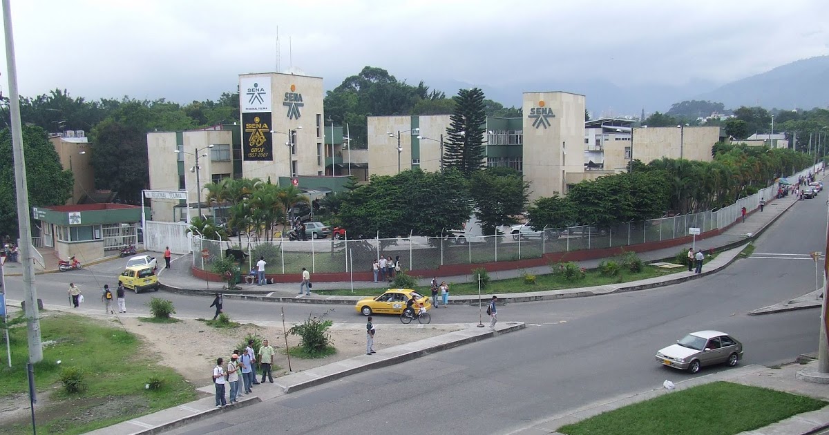 Definida la terna para escoger director del Sena en el Tolima 2 Sena