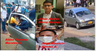 Crimen