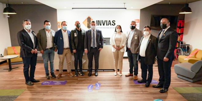 Invias