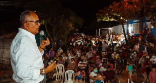 Barreto