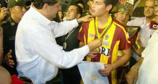 Chucho Botero