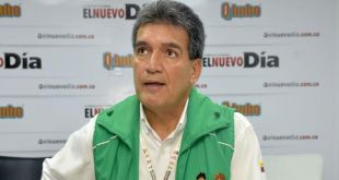 Oscar Rios