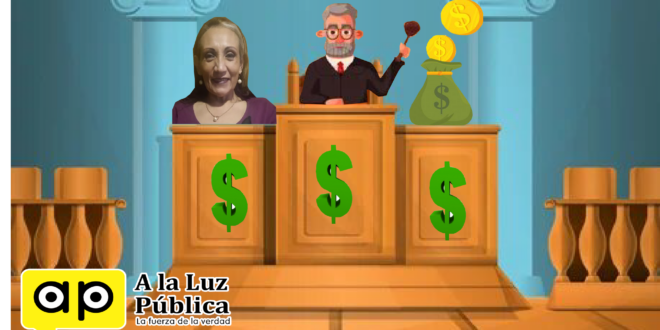 Jueza