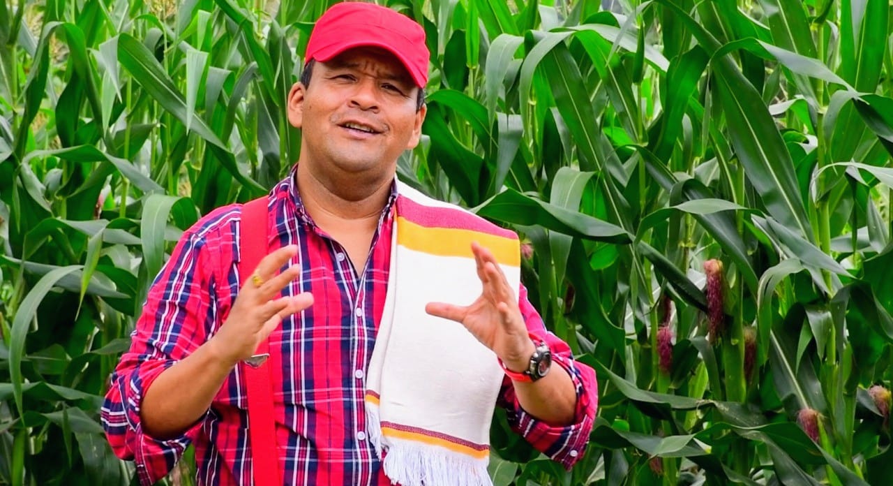 Partido Liberal echa mano de la vieja politiquería para completar su lista a la Cámara 2 Gentil