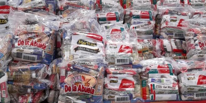 Mercado