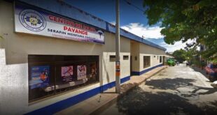 CENTRO DE SALUD PAYANDE