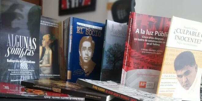 Libros