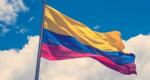 Colombia 1