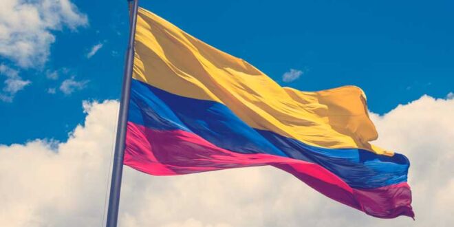 Colombia 1