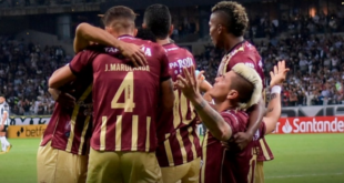 Deportes Tolima