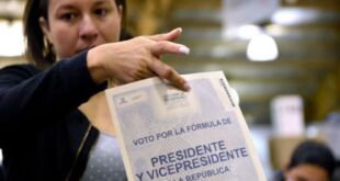 Elecciones 2