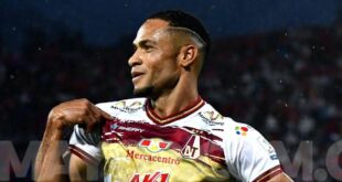 Tolima 1