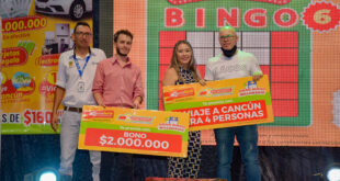 Bingo Mercacentro Parte 2 19