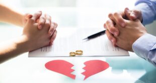 Consejos para superar el divorcio