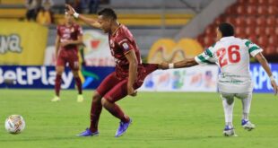 Deportes Tolima