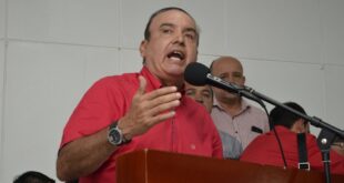 Mauricio