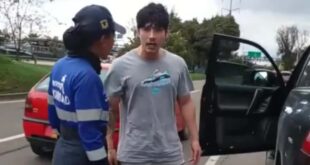 Andres Hurtado