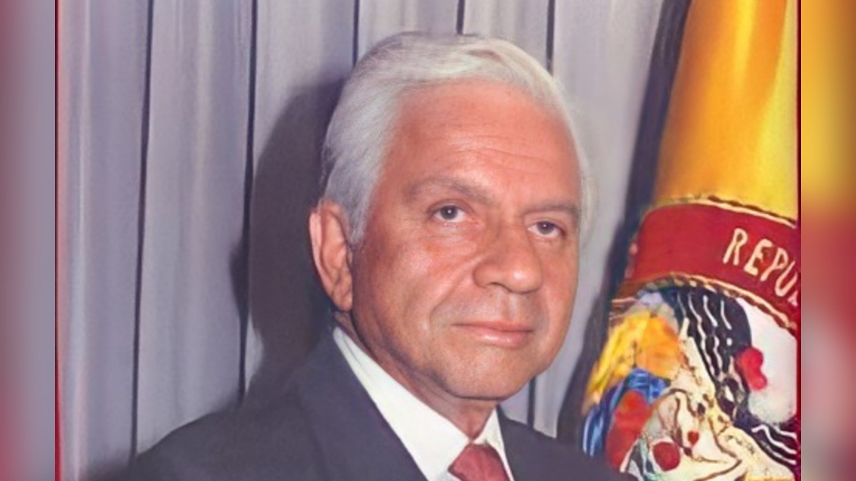 Francisco Penaloza
