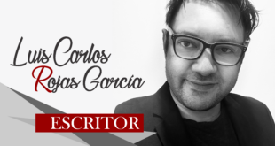 Luis Carlos Rojas Garcia